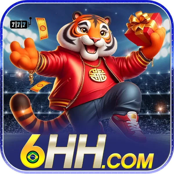 Slots online da 6hh com jackpots progressivos