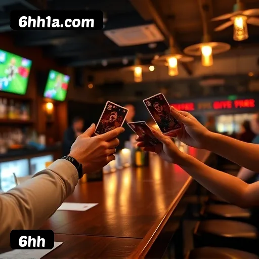 FAQ - Perguntas Frequentes 6hh