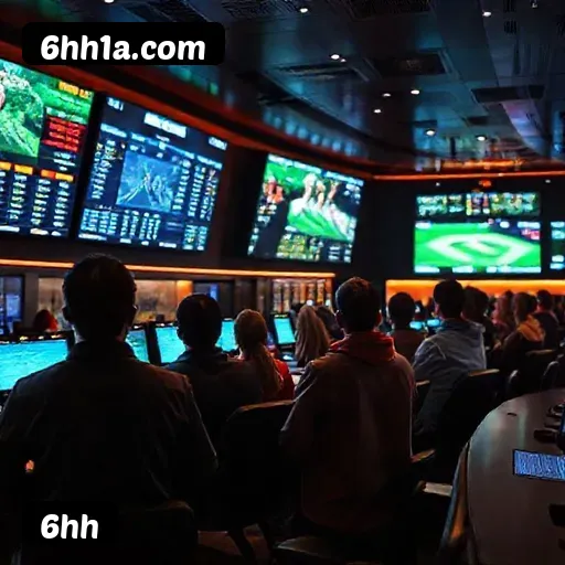 Legalidade 6hh no Brasil