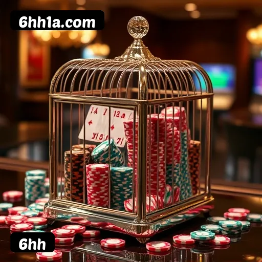 Catálogo Completo de Bônus 6hh